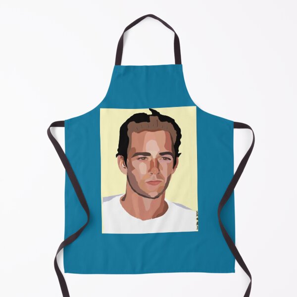 Item preview, Luke Perry (5) designed and sold by VadaRagan.
