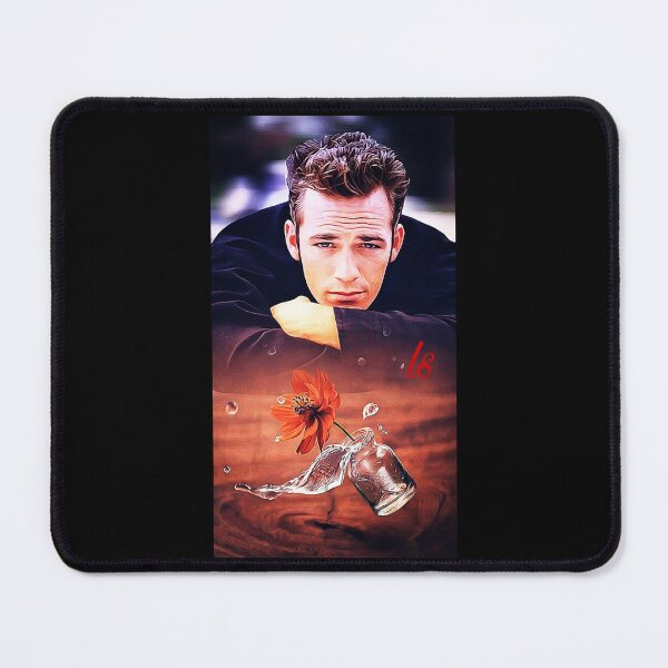 Item preview, Luke perry (4) designed and sold by VadaRagan.