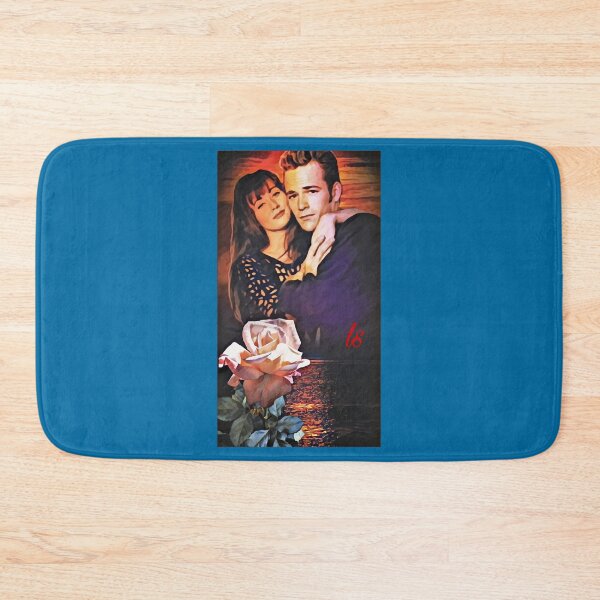 Item preview, Luke Perry Shannen Doherty (1) designed and sold by VadaRagan.