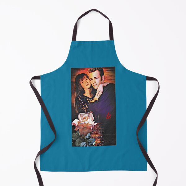 Item preview, Luke Perry Shannen Doherty (1) designed and sold by VadaRagan.