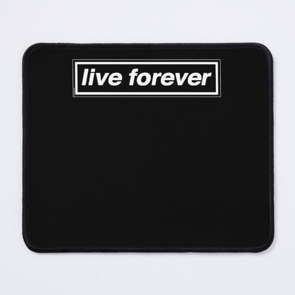 Item preview, The Live Forever designed and sold by VallisFourniera.