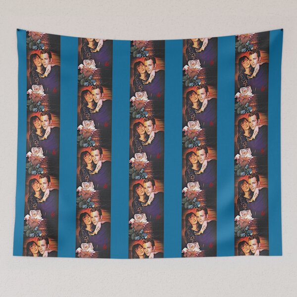 Item preview, Luke Perry Shannen Doherty (1) designed and sold by VadaRagan.