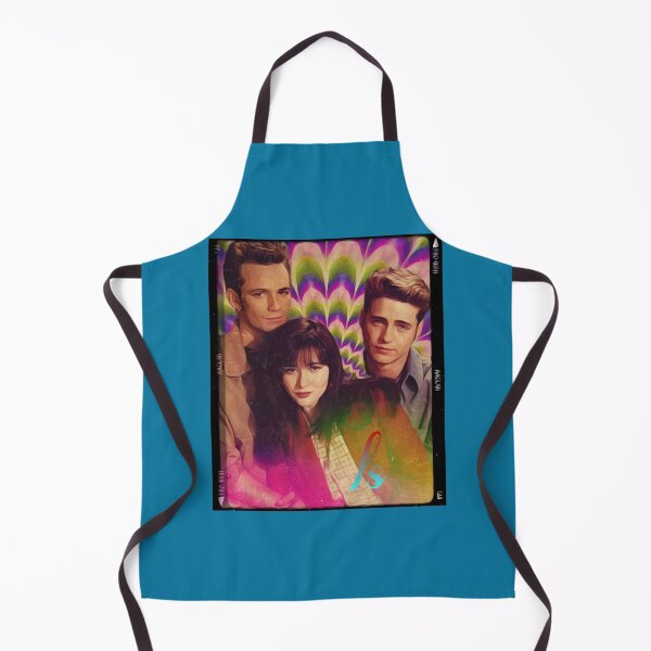 Item preview, Luke Perry Shannen Doherty Jason Priestley designed and sold by VadaRagan.