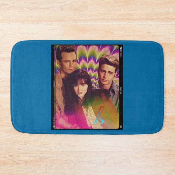 Item preview, Luke Perry Shannen Doherty Jason Priestley designed and sold by VadaRagan.