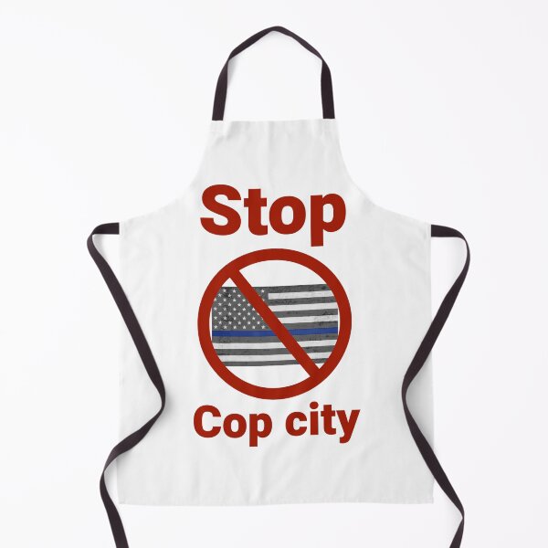 Item preview, Stop cop city designed and sold by Rachel the Artist .