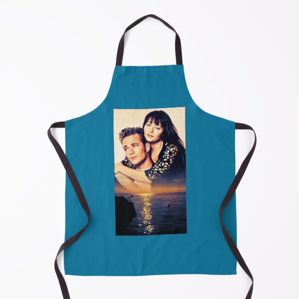 Item preview, Luke Perry Shannen Doherty designed and sold by VadaRagan.
