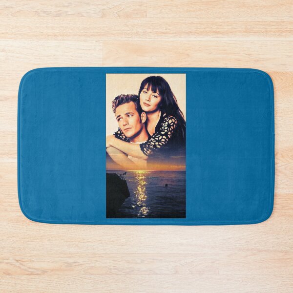 Item preview, Luke Perry Shannen Doherty designed and sold by VadaRagan.