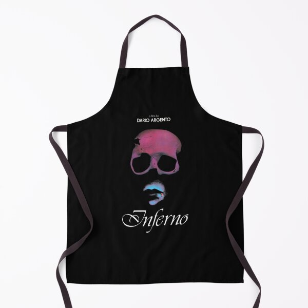 Item preview, Dario Argento Inferno Horror Movie designed and sold by Blue Blue Windows.