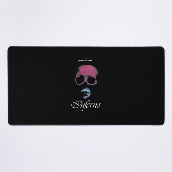 Item preview, Dario Argento Inferno Horror Movie designed and sold by Blue Blue Windows.