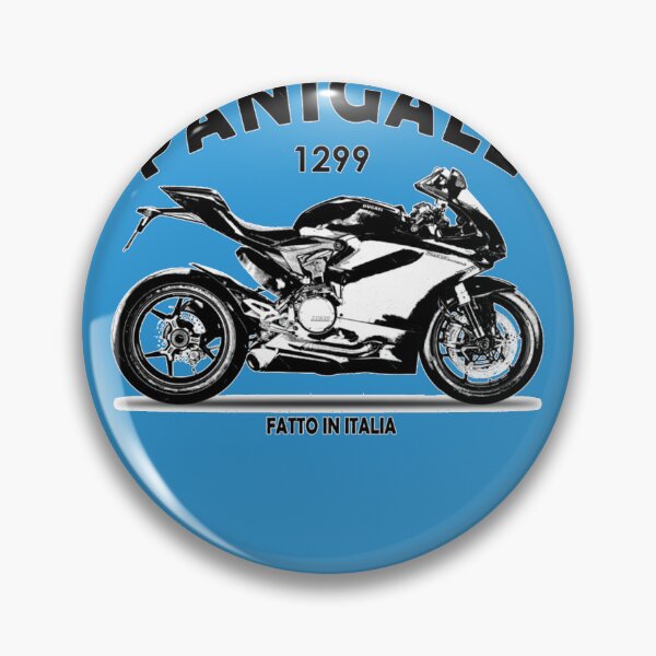 Item preview, 1299 Panigale Made In Italy designed and sold by AvneetaMannin.