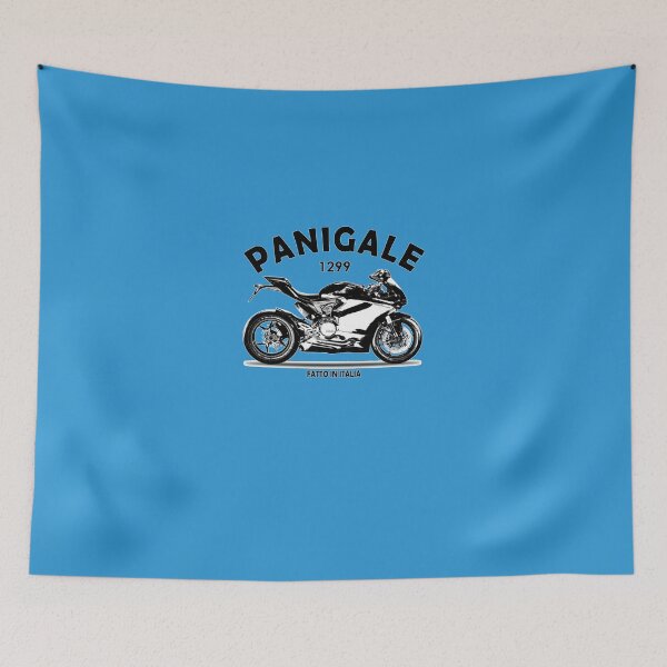 Item preview, 1299 Panigale Made In Italy designed and sold by AvneetaMannin.