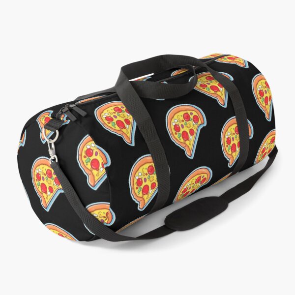 Item preview, Pizza de pepperoni KawaiiMadness designed and sold by KawaiiMadness7.
