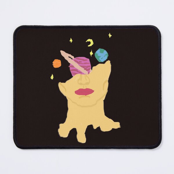 Item preview, Spacehead designed and sold by StankaSoprano.