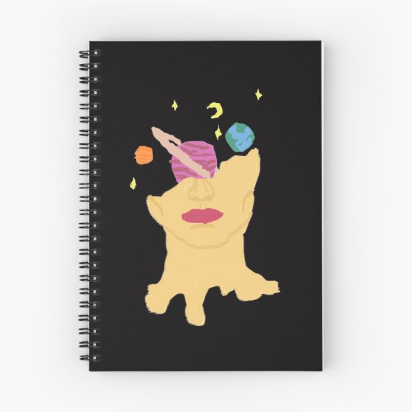Item preview, Spacehead designed and sold by StankaSoprano.