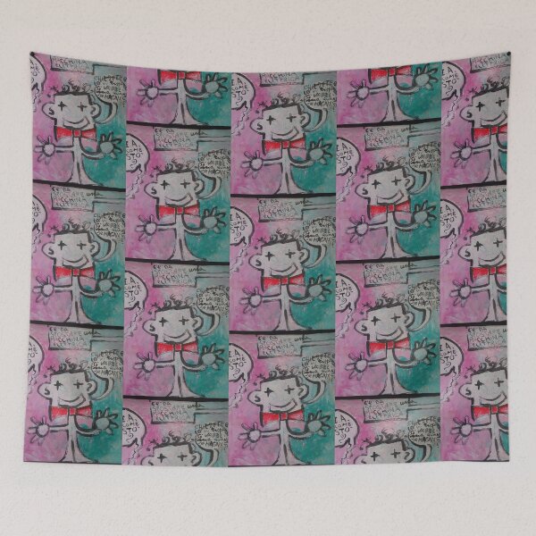 Item preview, Ask Roger - 1 designed and sold by walterfest.