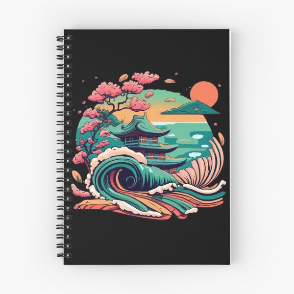 Item preview, Wave designed and sold by TrendyPalette.