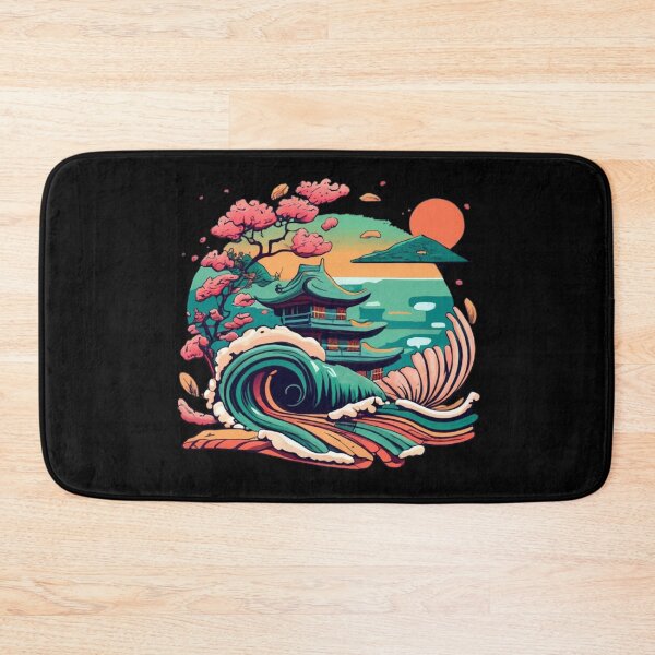 Item preview, Wave designed and sold by TrendyPalette.