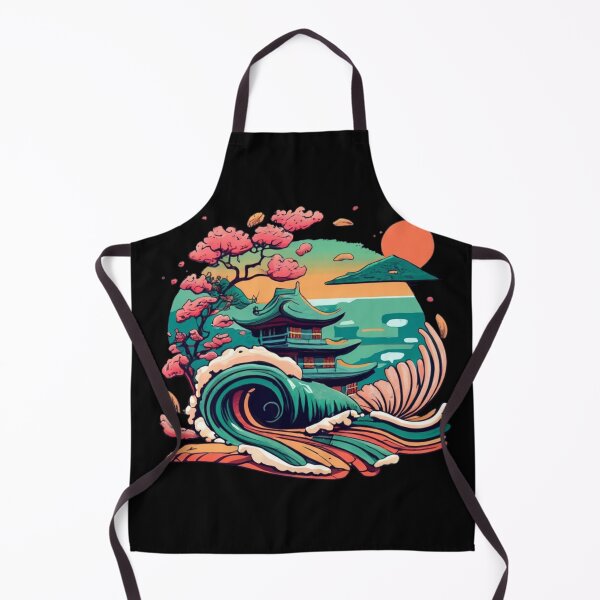Item preview, Wave designed and sold by TrendyPalette.