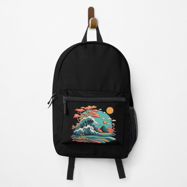Item preview, Wave designed and sold by TrendyPalette.