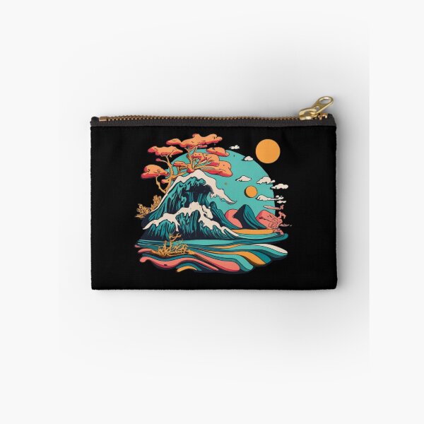 Item preview, Wave designed and sold by TrendyPalette.