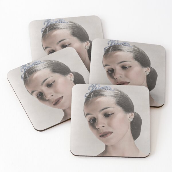 Item preview, Maria Tallchief 1925-2013, American Prima Ballerina designed and sold by PatSeg Photos.