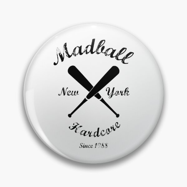 Item preview, Madball designed and sold by RaoulDaoust.