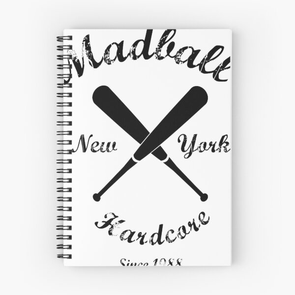 Item preview, Madball designed and sold by RaoulDaoust.