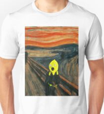 UNACCEPTABLE!!! Unisex T-Shirt