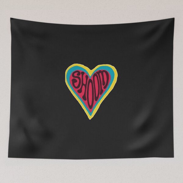 Item preview, 90S Rave Flyer Shoom designed and sold by KaedynKimber.
