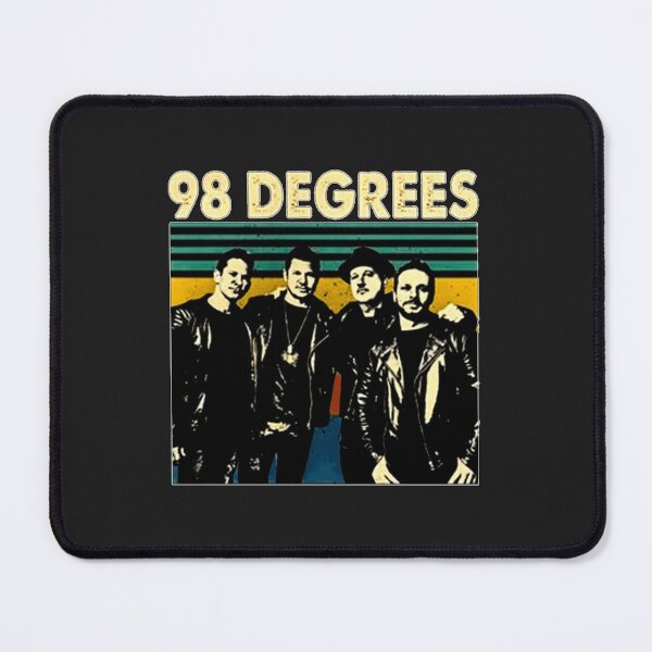 Item preview, 98 degrees designed and sold by KaedynKimber.
