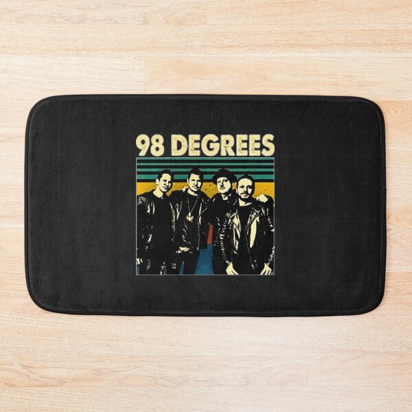 Item preview, 98 degrees designed and sold by KaedynKimber.