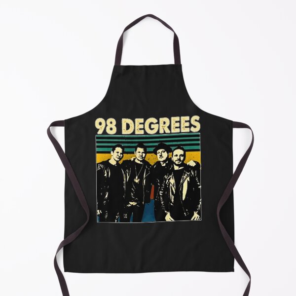 Item preview, 98 degrees designed and sold by KaedynKimber.