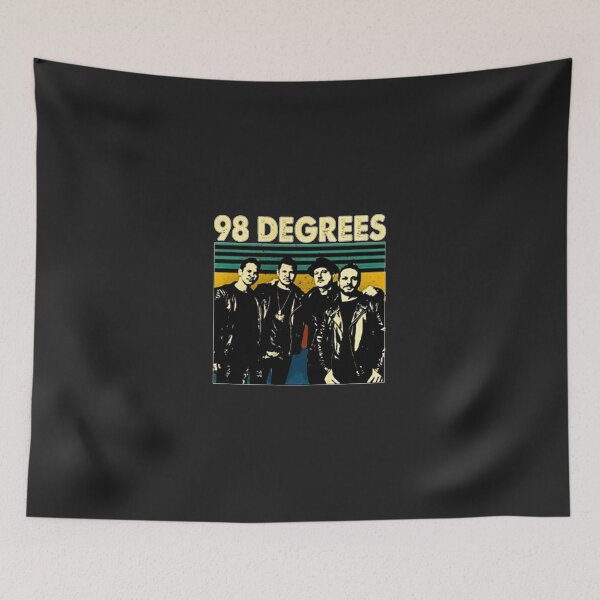 Item preview, 98 degrees designed and sold by KaedynKimber.
