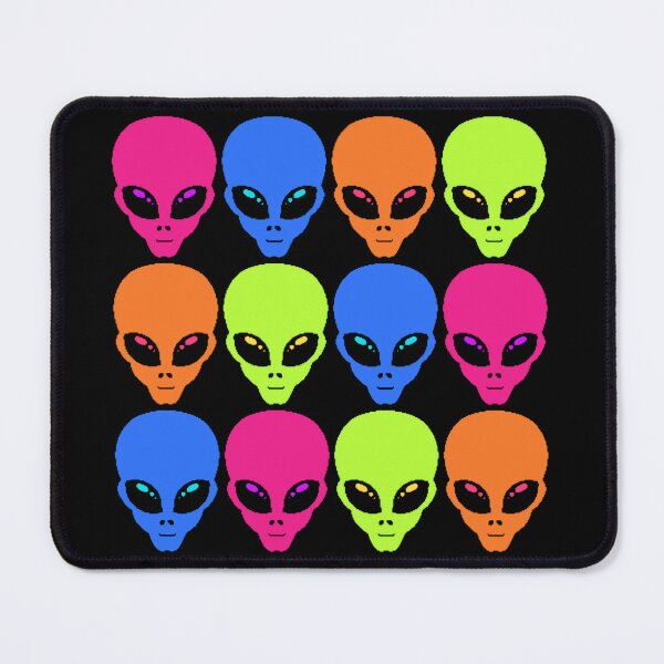 Item preview, Dozen Diverse Aliens designed and sold by SyTcreations.