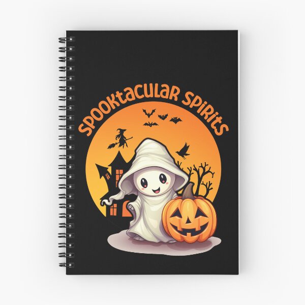Item preview, Spooktacular Spirits for Halloween designed and sold by CleanDecor.