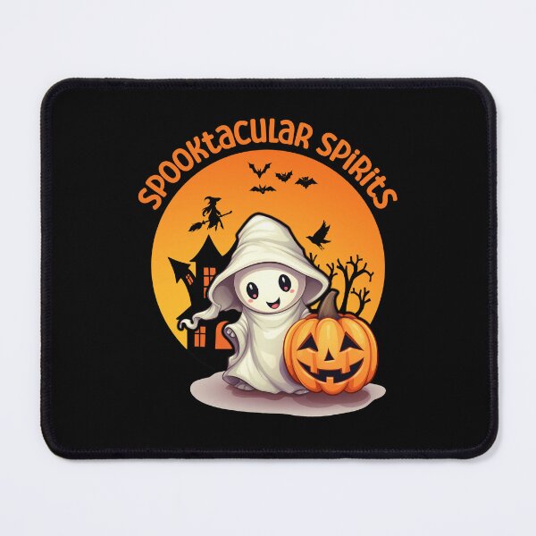 Item preview, Spooktacular Spirits for Halloween designed and sold by CleanDecor.