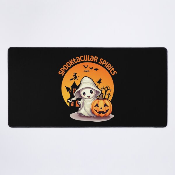 Item preview, Spooktacular Spirits for Halloween designed and sold by CleanDecor.