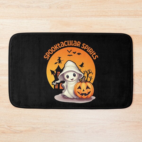Item preview, Spooktacular Spirits for Halloween designed and sold by CleanDecor.