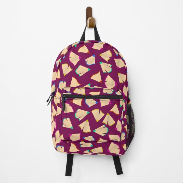 Item preview, Color Pencil Shavings Pattern designed and sold by rivermill.