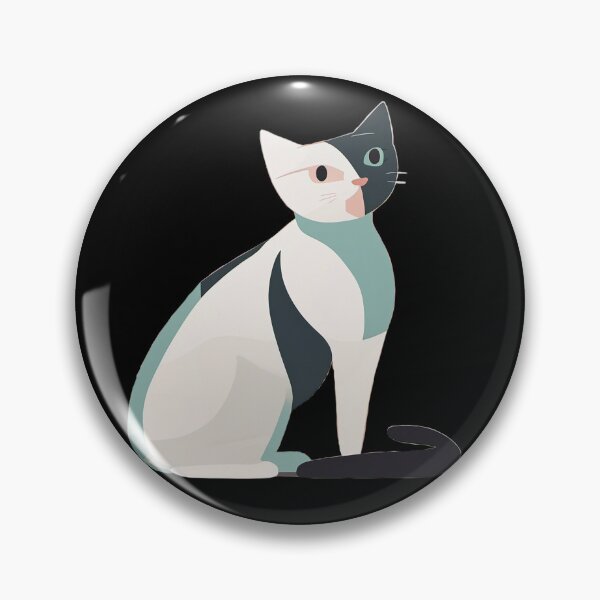 Item preview, Shylily Cat designed and sold by SAS-Designer.