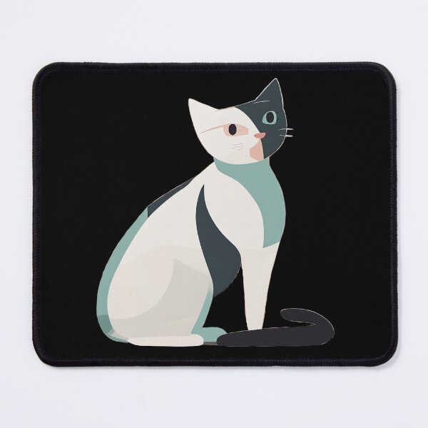 Item preview, Shylily Cat designed and sold by SAS-Designer.