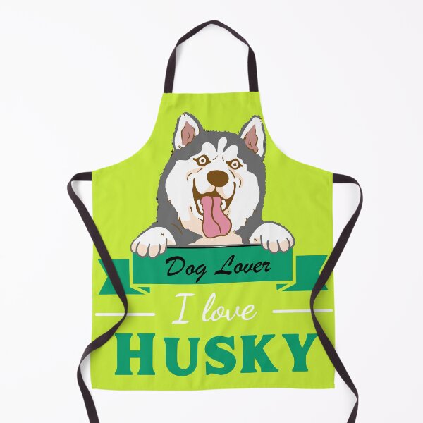 Item preview, Cool Husky Classic T-Shirt designed and sold by innovoart.