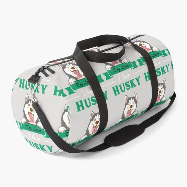 Artikelvorschau, Cooles Husky-Klassiker-T-Shirt entworfen und verkauft von innovoart.