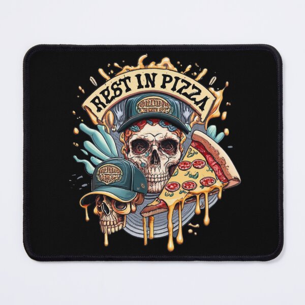 Item preview, Pizza designed and sold by TrendyPalette.