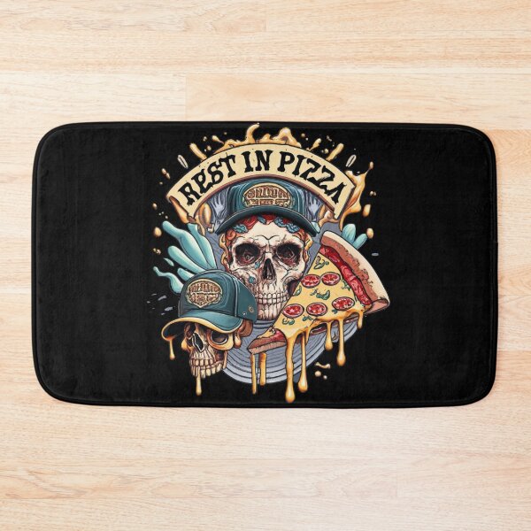 Item preview, Pizza designed and sold by TrendyPalette.