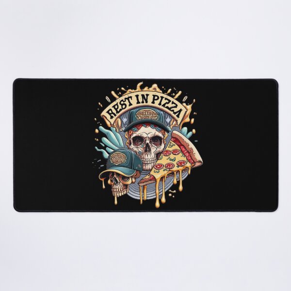 Item preview, Pizza designed and sold by TrendyPalette.