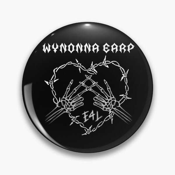 Item preview, Earper 4 Life, after life - White designed and sold by PurgArchSurvey.