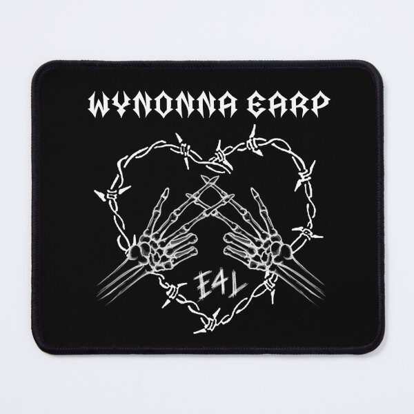 Item preview, Earper 4 Life, after life - White designed and sold by PurgArchSurvey.