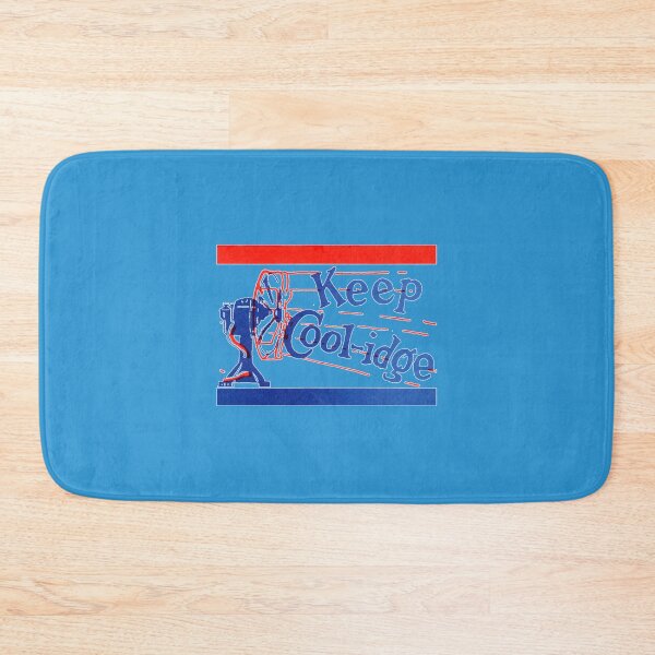 Item preview, 1924 Keep Coolidge designed and sold by AvneetaMannin.