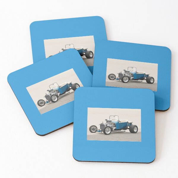 Item preview, 1927 Ford 'Bucket T' Roadster V1 designed and sold by AvneetaMannin.